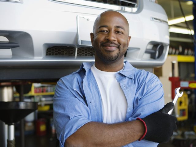Business Spotlight – Auto Repair