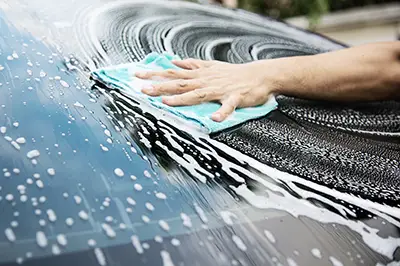 Car Wash Brands