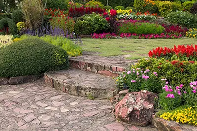 Landscaping Companies