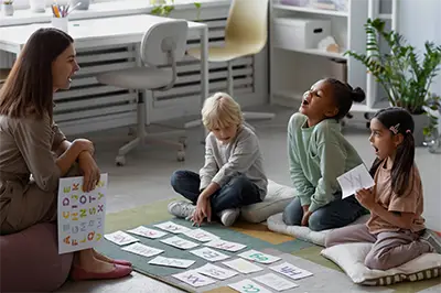 Day Care Services
