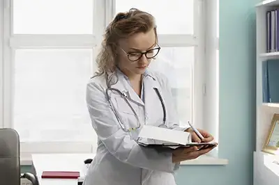 Healthcare Providers
