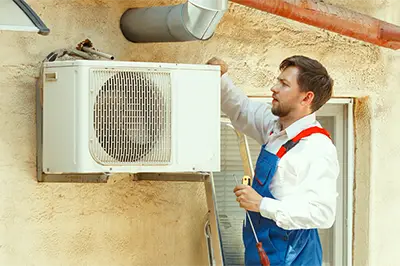 HVAC Franchise