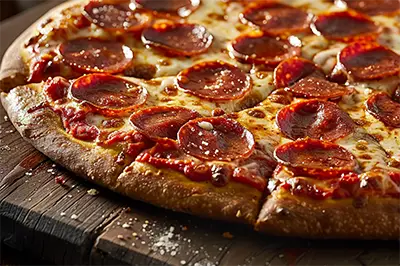 Pizza Brands