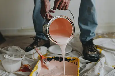 Painting Services