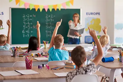 Schools & Educators