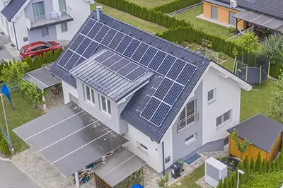 Solar Companies