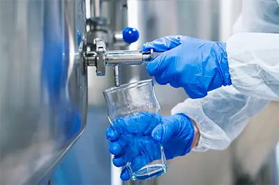 Water Filtration Company