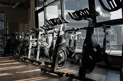 Health & Fitness Brands