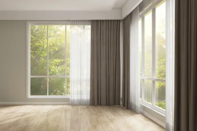 Window Treatment Brands