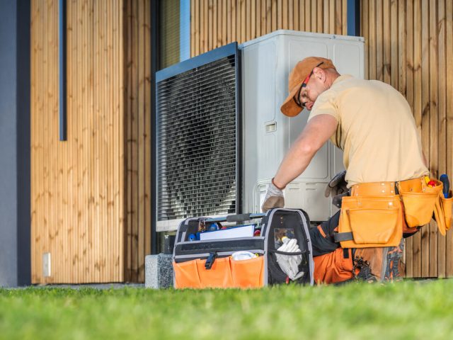 HVAC Marketing Checklist