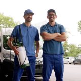 New mover marketing for pest control companies
