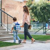 Schools for New Movers
